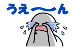 simpleman's feelings sticker #5670462