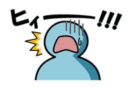 simpleman's feelings sticker #5670472