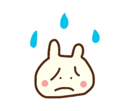 sutousagi sticker #5670605