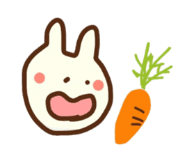 sutousagi sticker #5670609