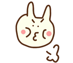 sutousagi sticker #5670610