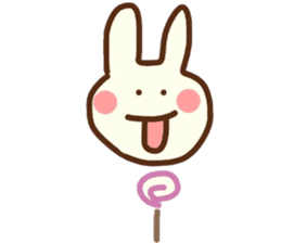 sutousagi sticker #5670611