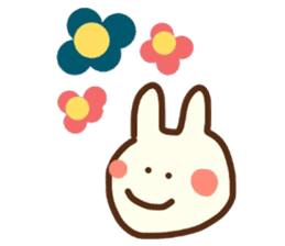 sutousagi sticker #5670612