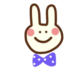 sutousagi sticker #5670613