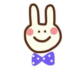 sutousagi sticker #5670613