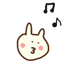 sutousagi sticker #5670614