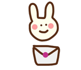 sutousagi sticker #5670616