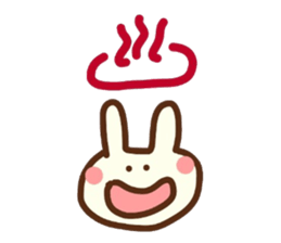 sutousagi sticker #5670617