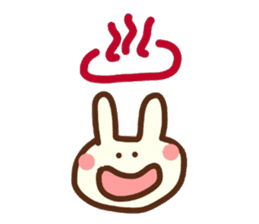 sutousagi sticker #5670617