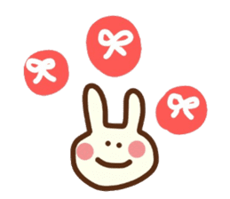 sutousagi sticker #5670622