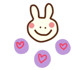 sutousagi sticker #5670624