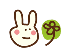 sutousagi sticker #5670626