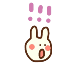 sutousagi sticker #5670627