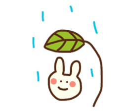 sutousagi sticker #5670631