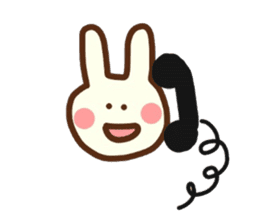 sutousagi sticker #5670632