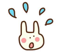 sutousagi sticker #5670633