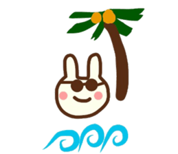 sutousagi sticker #5670635