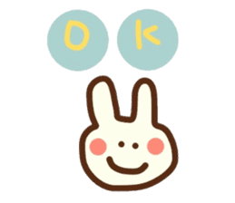 sutousagi sticker #5670637