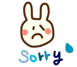 sutousagi sticker #5670640