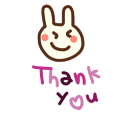 sutousagi sticker #5670641