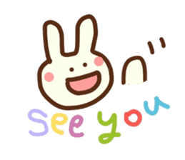 sutousagi sticker #5670643