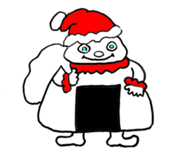 Mr. Riceball sticker #5670911