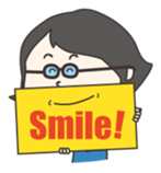 Cutie Yoko sticker #5670949