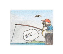 Louis&Jasmin sticker #5671166