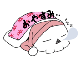 Skulltch sticker #5671330