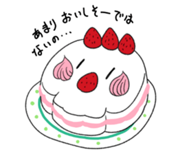 Skulltch sticker #5671349