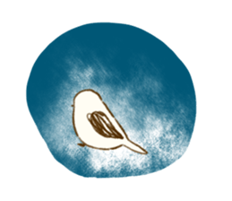 hokkori kotori sticker #5671566