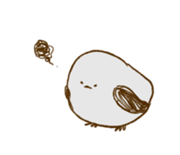 hokkori kotori sticker #5671575