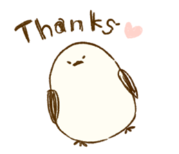 hokkori kotori sticker #5671576