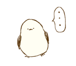 hokkori kotori sticker #5671578