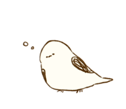 hokkori kotori sticker #5671599