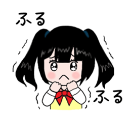 otagirl2 sticker #5671809