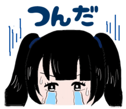 otagirl2 sticker #5671815