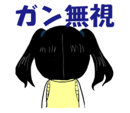 otagirl2 sticker #5671818