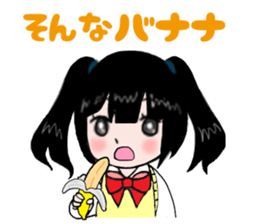 otagirl2 sticker #5671824