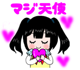 otagirl2 sticker #5671826