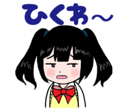 otagirl2 sticker #5671829