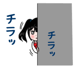 otagirl2 sticker #5671834