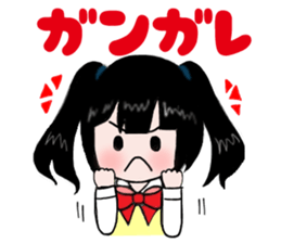 otagirl2 sticker #5671836