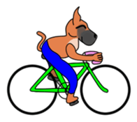 Danny 1 sticker #5672233