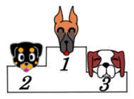 Danny 1 sticker #5672235