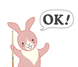 Paula Billiards sticker #5672942