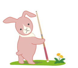 Paula Billiards sticker #5672950