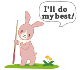 Paula Billiards sticker #5672952