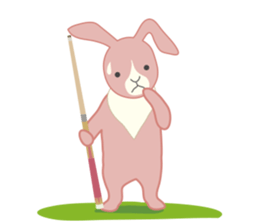 Paula Billiards sticker #5672955