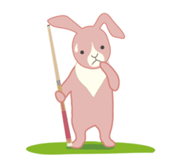 Paula Billiards sticker #5672955